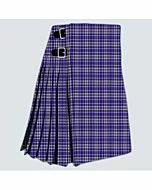 Clan Octherlony Tartan Kilt