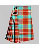 Ogilvie Ancient Tartan Kilt