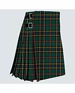  Clan Ogilvie Hunting Modern Tartan Kilt