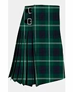 Clan Oliphant Tartan Kilt
