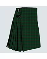 Clan Owen Tartan Kilt