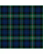 Paget Tartan Kilt
