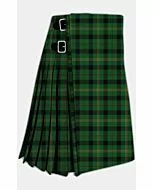 Clan Paton Tartan Kilt