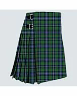 Clan Pennsylvania Tartan Kilt