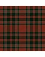 Pierce Tartan Kilt