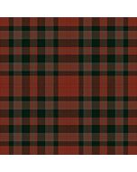 Pierce Ancient Tartan Kilt