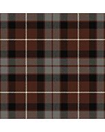 Portrait The Tartan Kilt