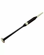 Rosewood Black Practice Chanter 