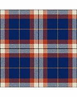 Prehospital Ems (Usa) Tartan Kilt