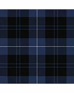 Press & Journal Tartan Kilt