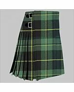 Pride Of Ireland Tartan Kilt