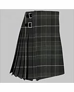 Pride Of Scotland Hunting Tartan Kilt