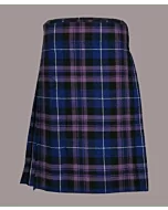 Pride of scotland tartan kilt