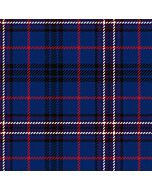 Pride Of Norway Modern Tartan Kilt