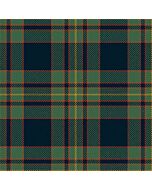 Prince George's Police Pipe Band Tartan Kilt