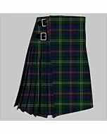Purves Tartan Kilt