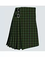 Clan Regiment OF Foort Tartan Kilt