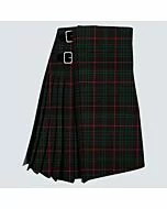 Clan Renwick Modern Tartan Kilt