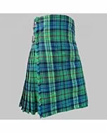 Richards Tartan Kilt