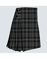 Clan Rivers OF Scotland Tartan Kilt