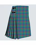 Clan Robertson OF Struan Ancient Tartan Kilt