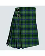 Clan Rollo Tartan Kilt