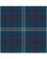 Romantic Scotland Madonna Ancient Tartan Kilt