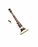 Rosewood Bombard Chanter 