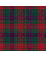 Ross Wilsons Modern Tartan Kilt
