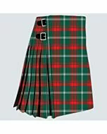 Clan Rothesay Hunting Tartan Kilt