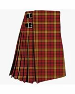 Rourke Frew Tartan Kilt