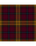 Rourke Frew Ontario Modern Tartan Kilt