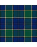 Rowan Modern Tartan Kilt