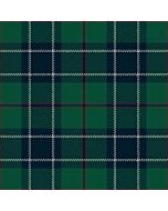 Roxburgh Green Tartan Kilt