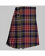 Royal Lyceum Theatre Edinburgh Tartan Kilt
