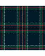 Royal Canadian Mounted Police Tartan Kilt