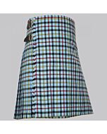 MacCrimmon of Skye Tartan Kilt