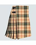 Clan Saskatchewan Canadian Tartan kilt