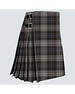 Clan Scotland Forever Antique Tartan Kilt