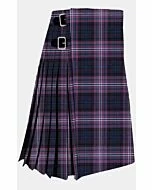 Clan Scotland Forever Tartan Kilt
