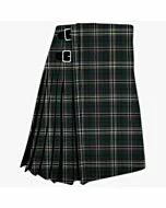 Scott Green Modern Tartan Kilt