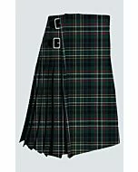 Clan Scott Modern Tartan Kilt
