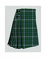 Scottish National Ancient Tartan Kilt
