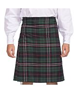 Scottish National Tartan Kilt For Men