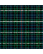 Seaforth Highlanders Of Canada (1910 Sett) Tartan Kilt