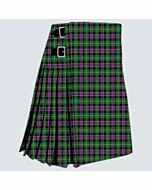 Clan Selkirk Tartan Kilt