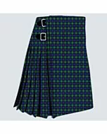 Clan Sempill Tartan Kilt