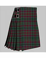 Shaw Of Tordarroch Hunting Ancient Tartan Kilt
