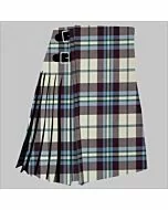 Shiel Purple BCH015 Tartan Kilt