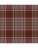 University Plaid Tartan Kilt